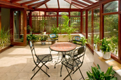 Danby conservatory quotes