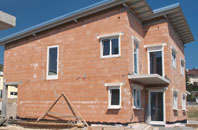 Danby home extensions