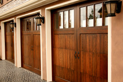 Danby garage extension quotes