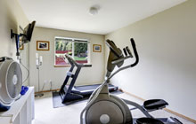 Danby home gym construction leads