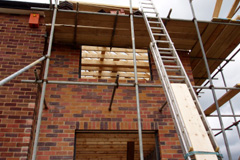 house extensions Danby